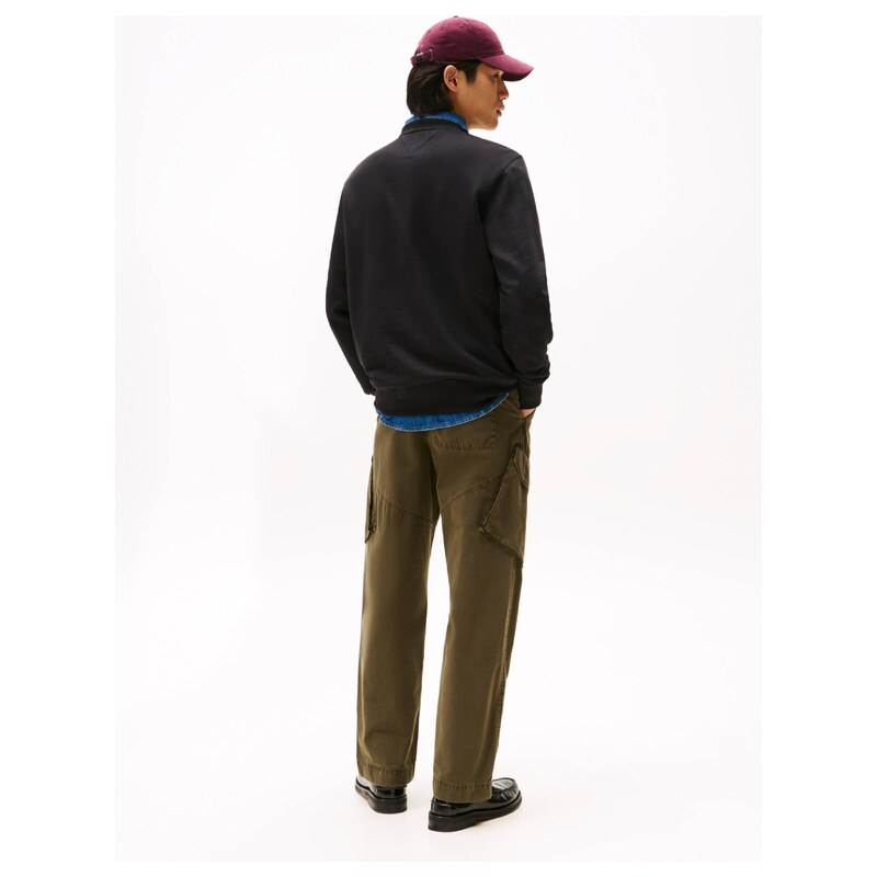 Tommy Hilfiger Mikina TERRY | regular fit
