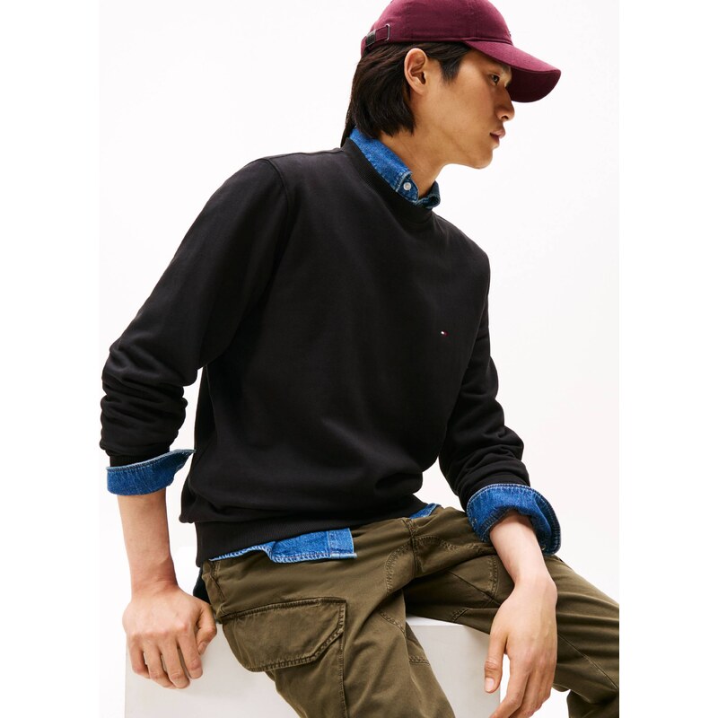 Tommy Hilfiger Mikina TERRY | regular fit