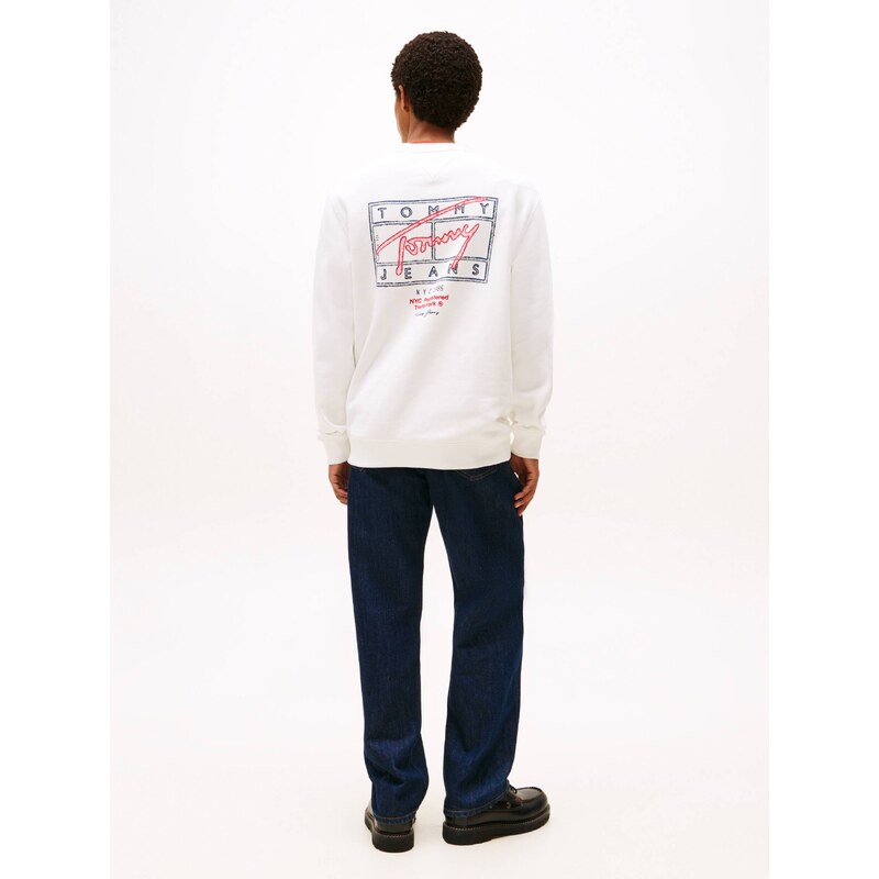 Tommy Jeans Mikina | regular fit