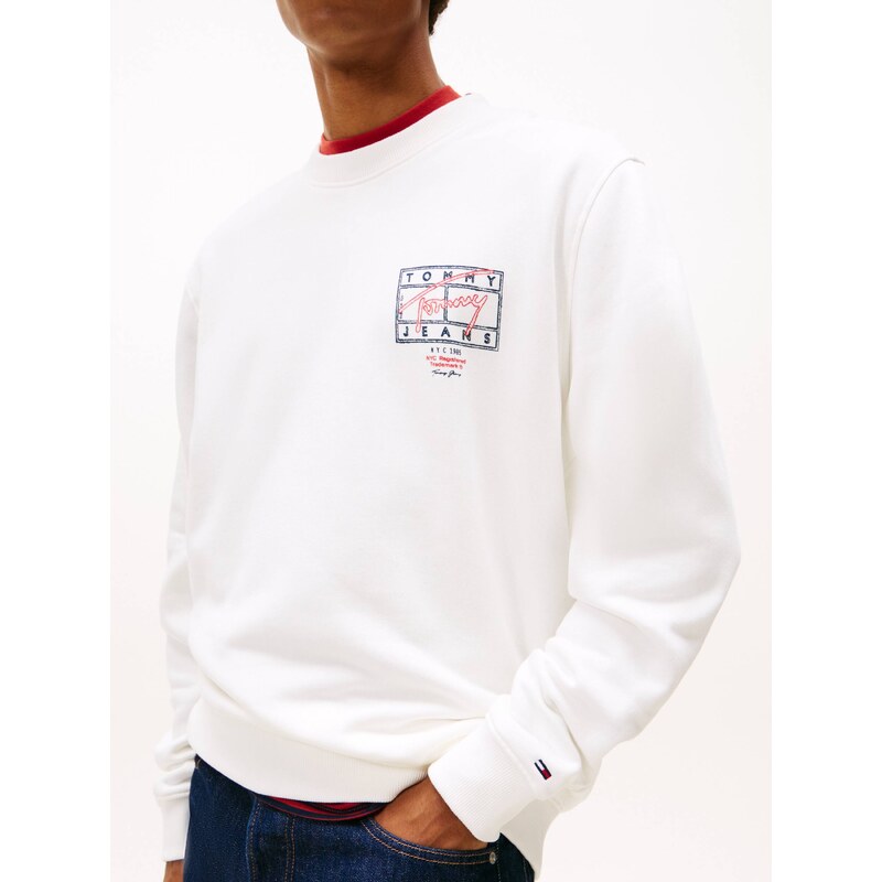 Tommy Jeans Mikina | regular fit