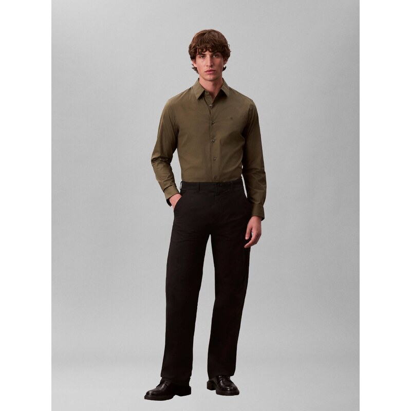Calvin Klein Košile | Classic fit