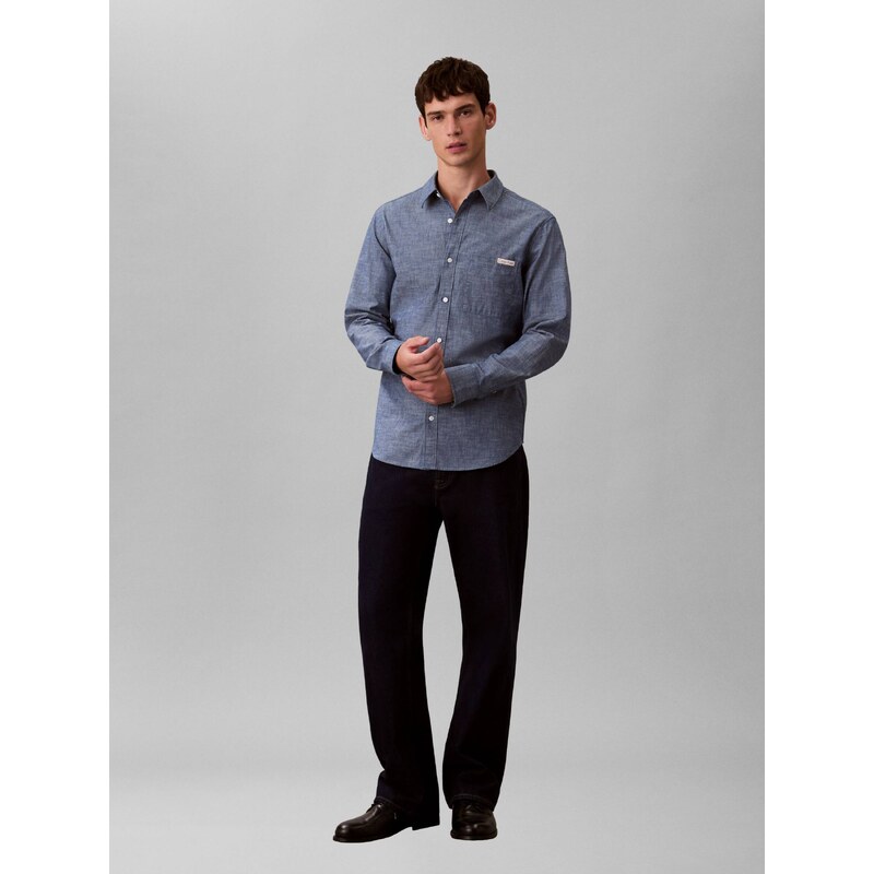 Calvin Klein Jeans Košile | Classic fit