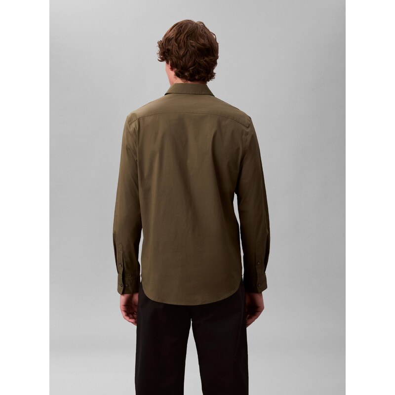 Calvin Klein Košile | Classic fit