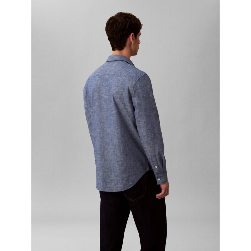 Calvin Klein Jeans Košile | Classic fit