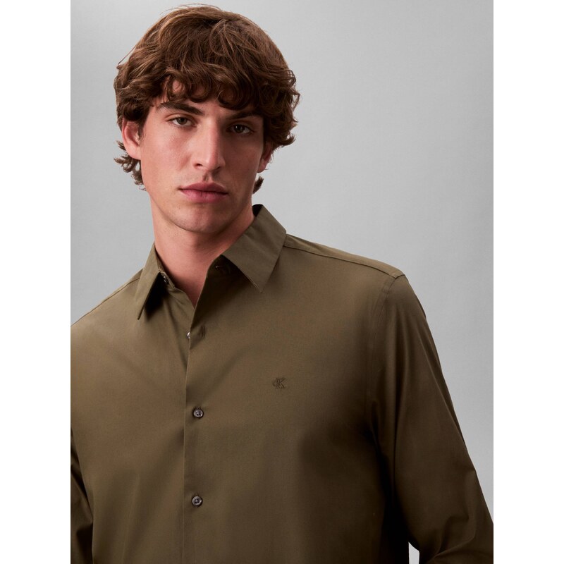 Calvin Klein Košile | Classic fit