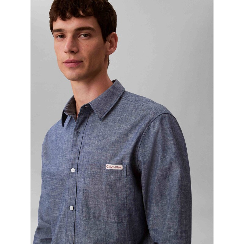 Calvin Klein Jeans Košile | Classic fit