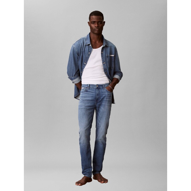 Calvin Klein Jeans Džíny EMBERS | Slim Fit