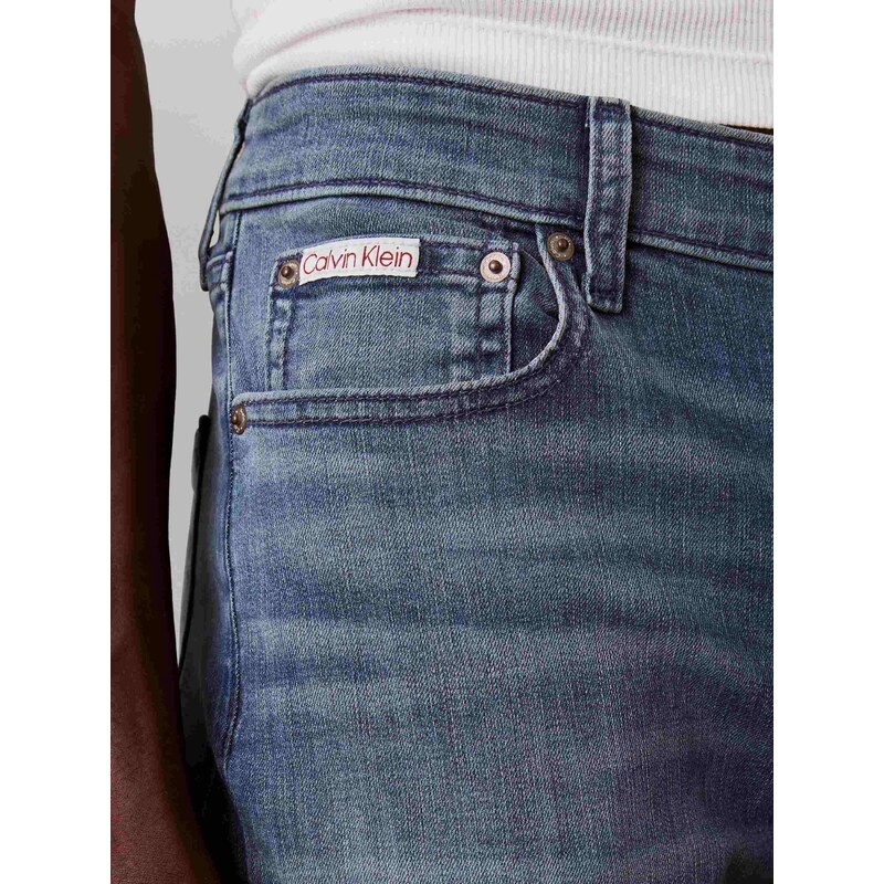Calvin Klein Jeans Džíny EMBERS | Slim Fit
