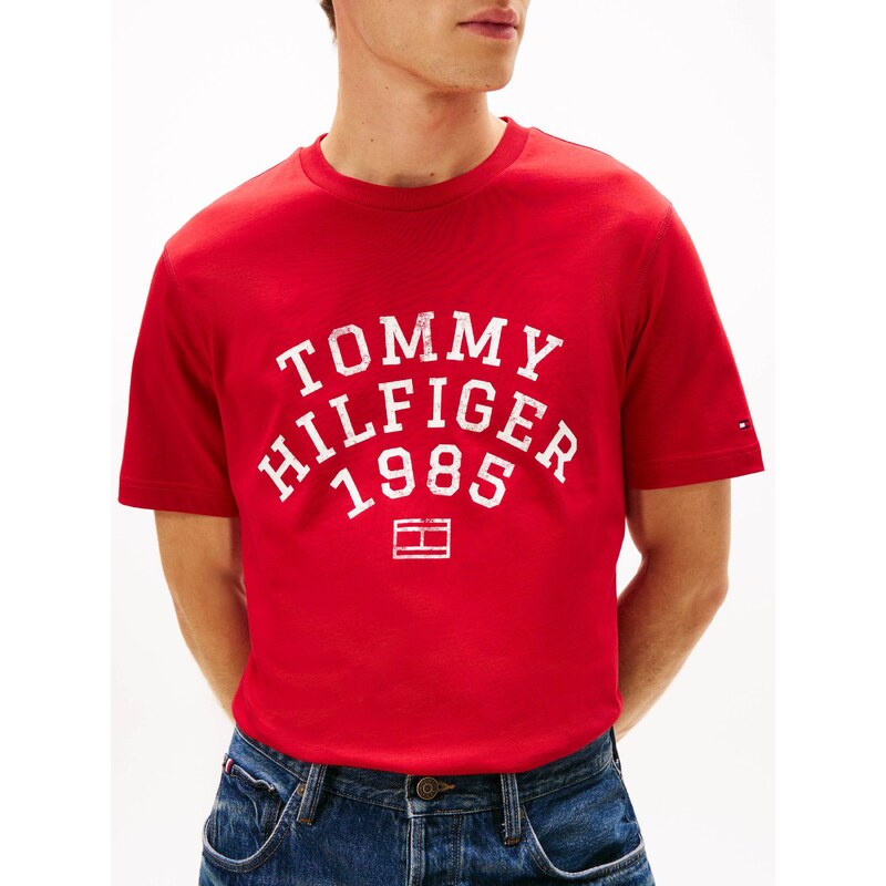 Tommy Hilfiger Tričko | regular fit