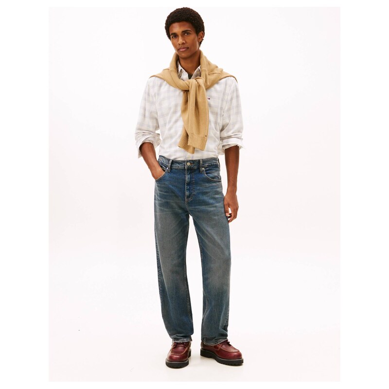 Tommy Jeans Košile | regular fit