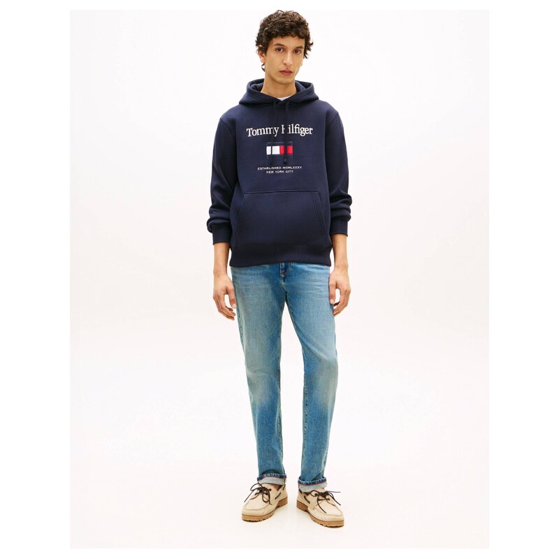 Tommy Hilfiger Mikina Flex | regular fit