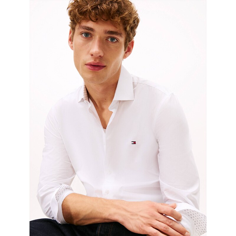 Tommy Hilfiger Košile | Slim Fit