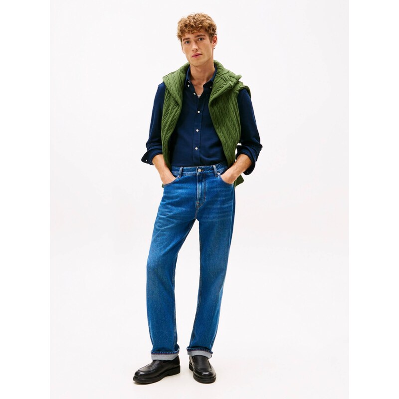 Tommy Hilfiger Košile | regular fit | pique