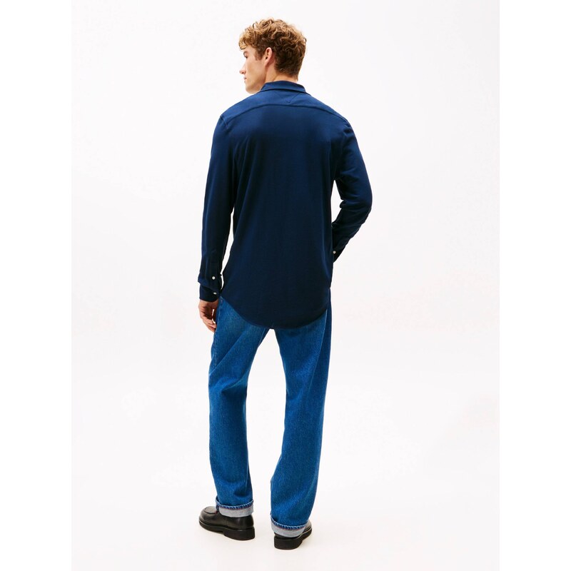 Tommy Hilfiger Košile | regular fit | pique