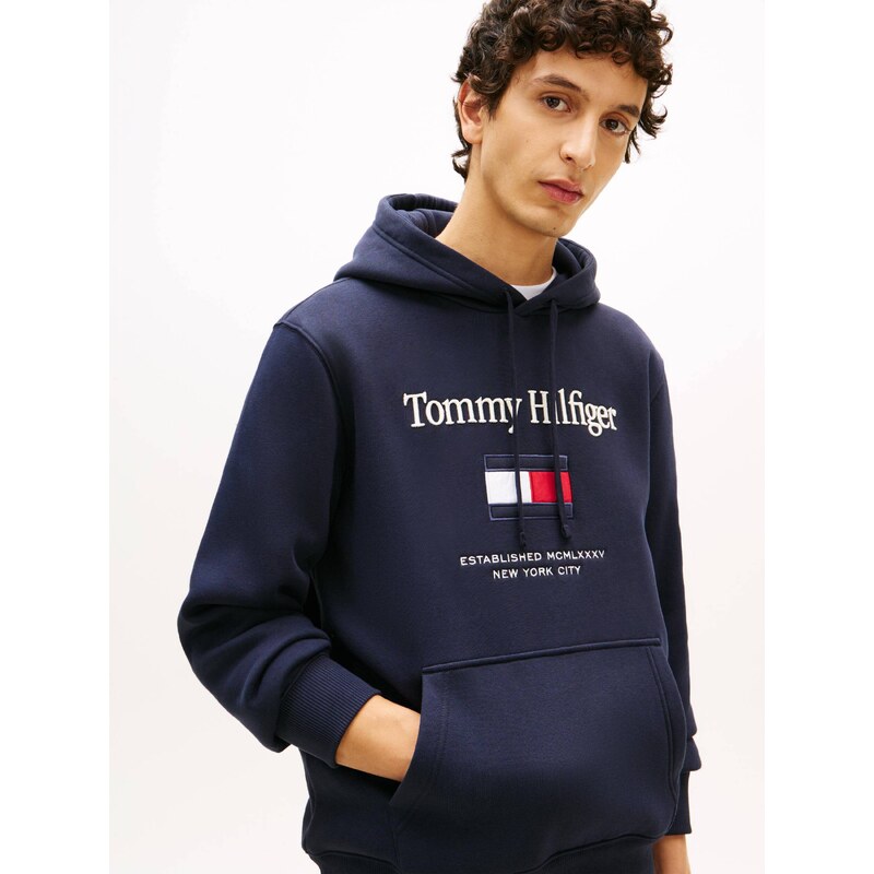 Tommy Hilfiger Mikina Flex | regular fit