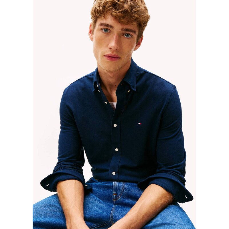 Tommy Hilfiger Košile | regular fit | pique