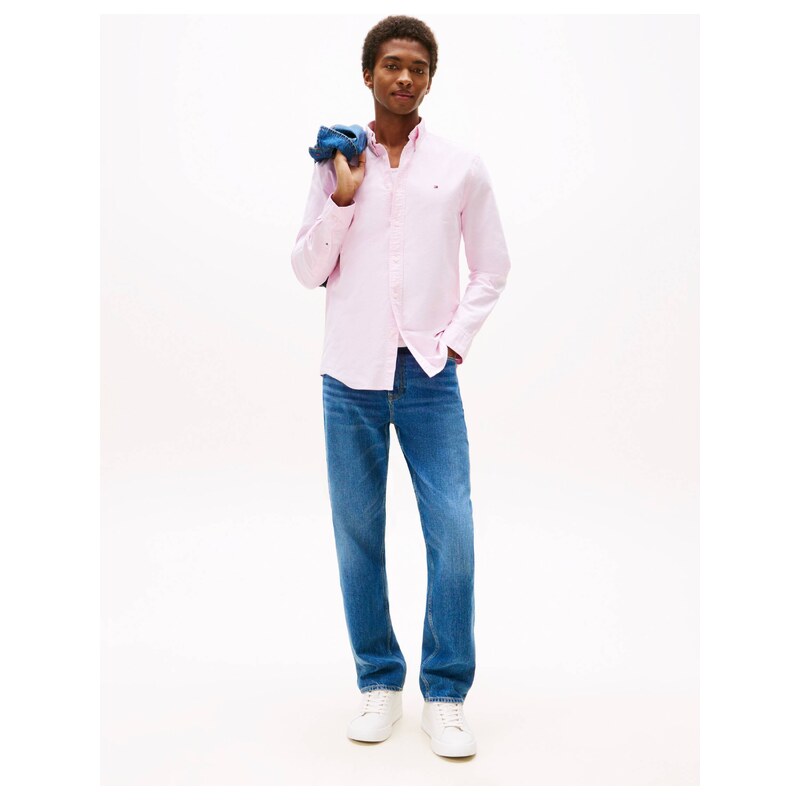 Tommy Hilfiger Košile OXFORD | regular fit