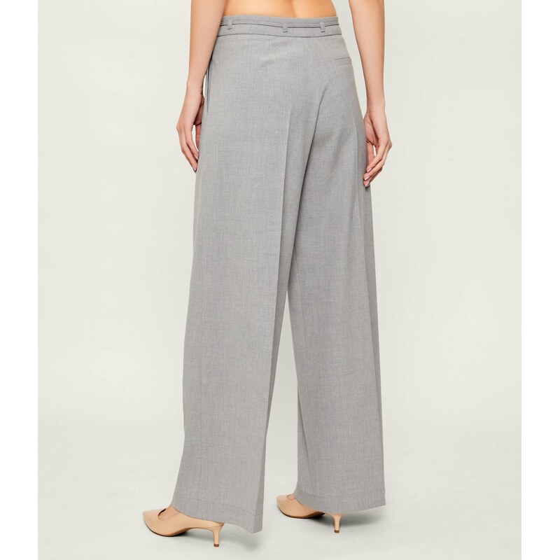 HUGO Kalhoty Haminde | flare fit