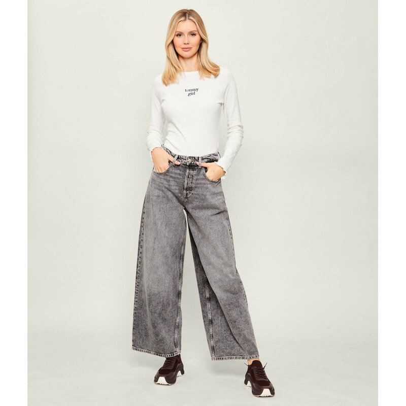 Tommy Hilfiger Halenka STAR | Slim Fit