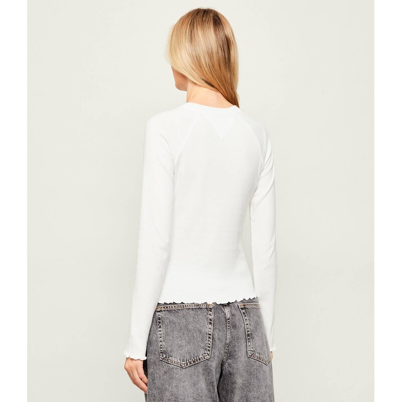 Tommy Hilfiger Halenka STAR | Slim Fit