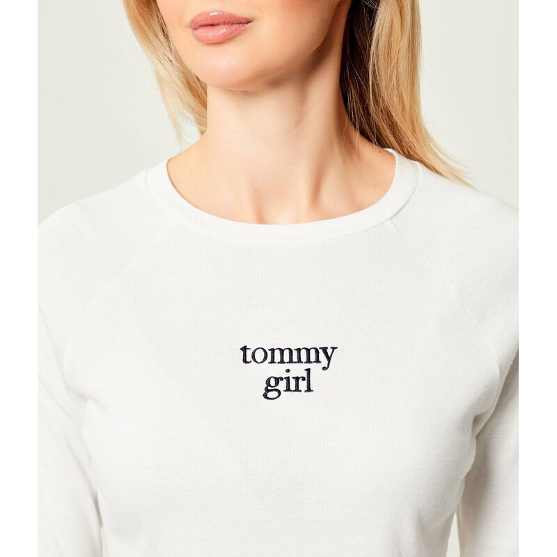 Tommy Hilfiger Halenka STAR | Slim Fit