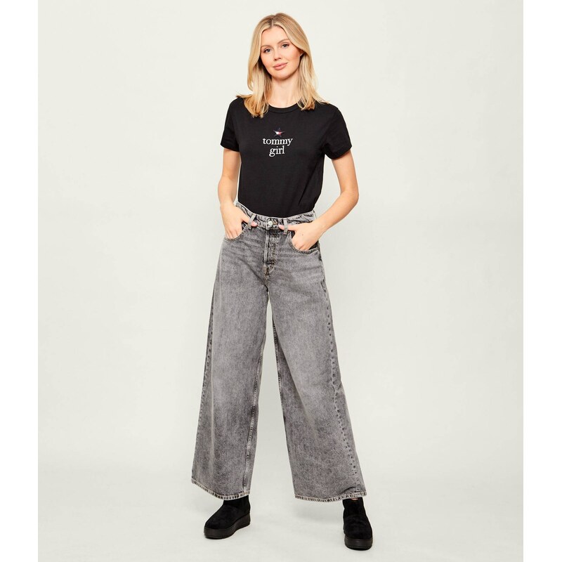 Tommy Hilfiger Tričko STAR | regular fit