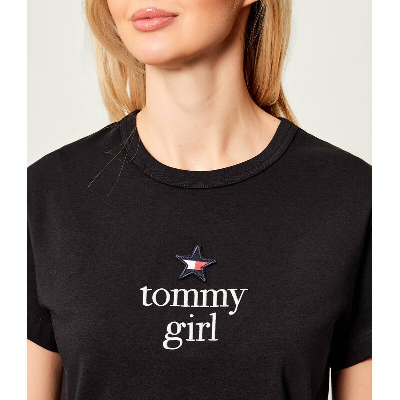 Tommy Hilfiger Tričko STAR | regular fit