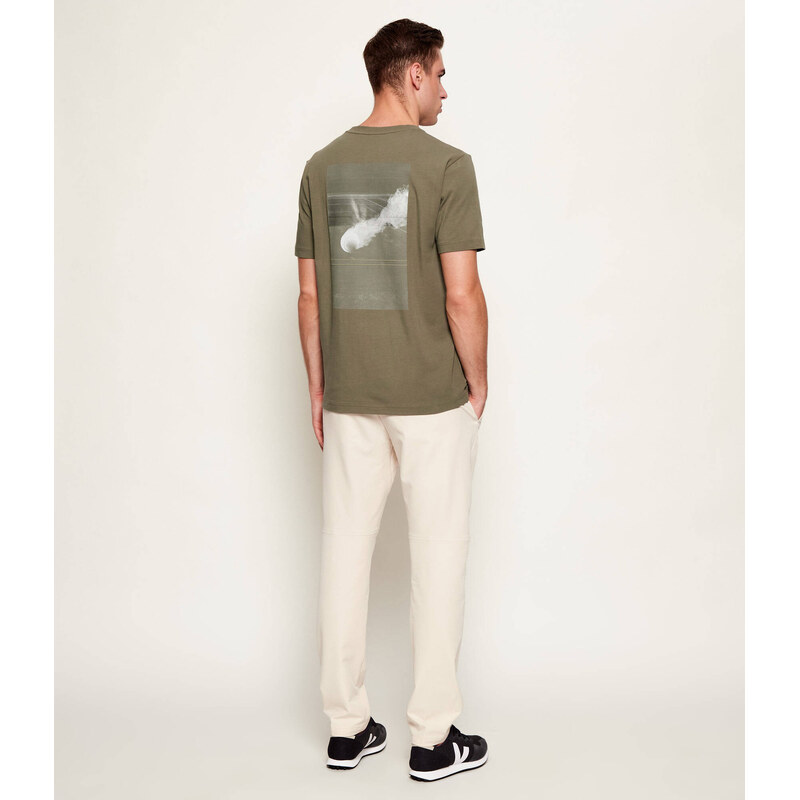 BOSS GREEN Tričko TS_Join GRX | regular fit