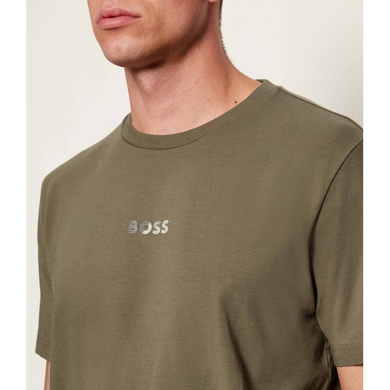 BOSS GREEN Tričko TS_Join GRX | regular fit