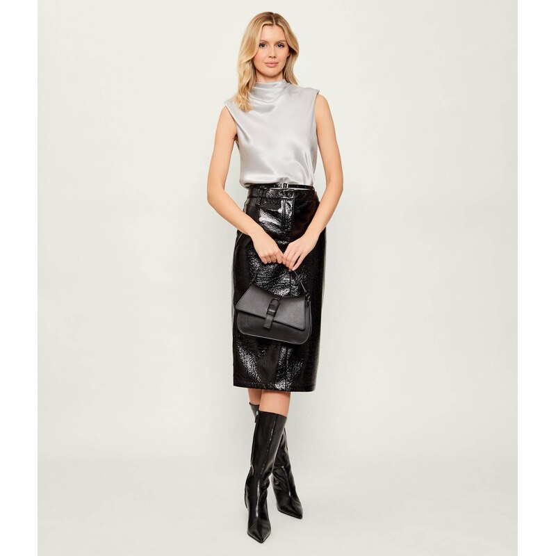 Pinko Saténová halenka ADELITA | regular fit