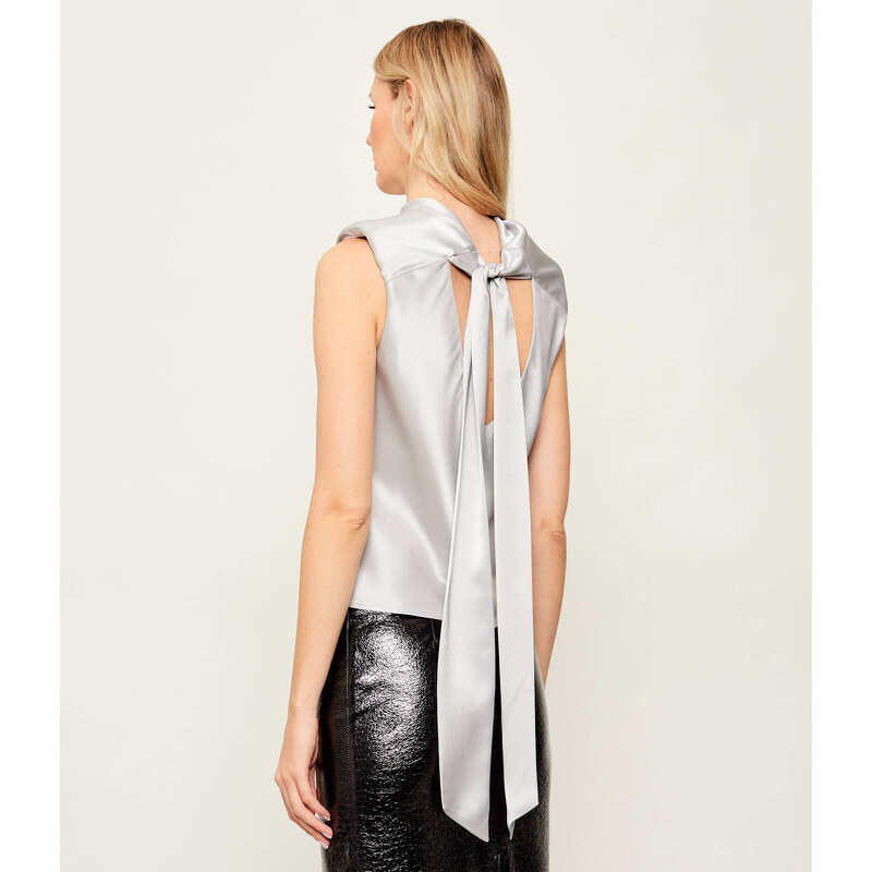 Pinko Saténová halenka ADELITA | regular fit