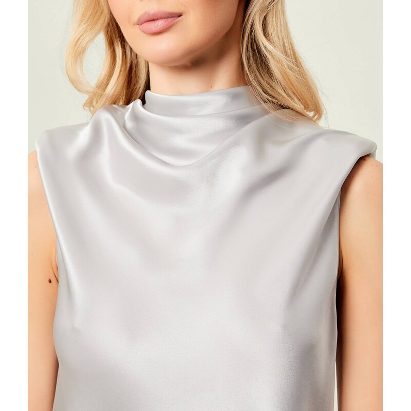 Pinko Saténová halenka ADELITA | regular fit