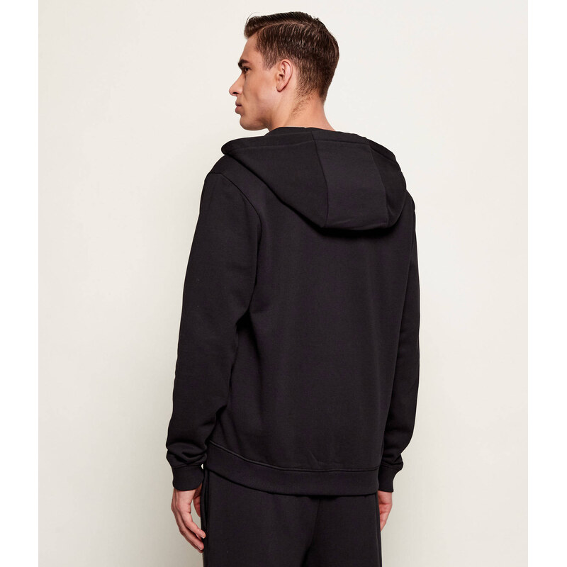 BOSS BLACK Mikina Zixi Boss x Chinese New Year | regular fit