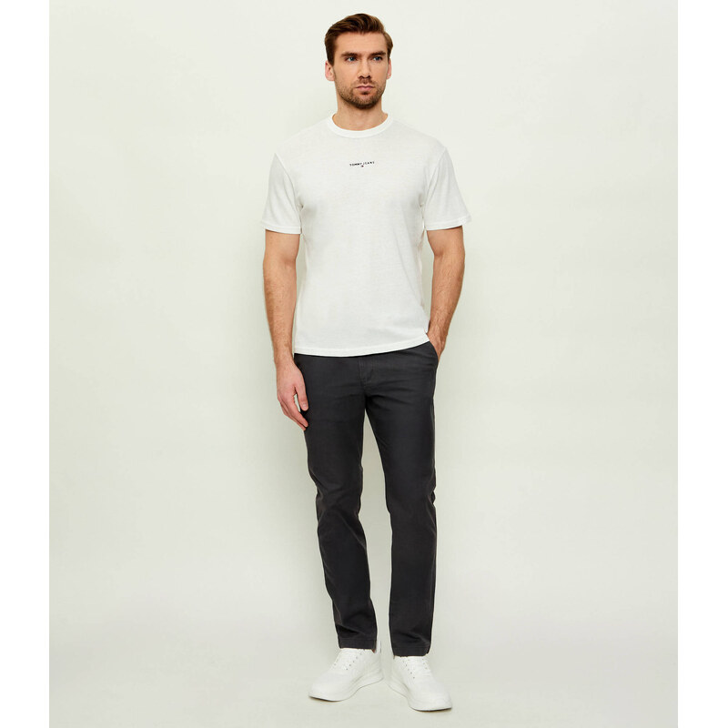 Tommy Jeans Tričko | Relaxed fit