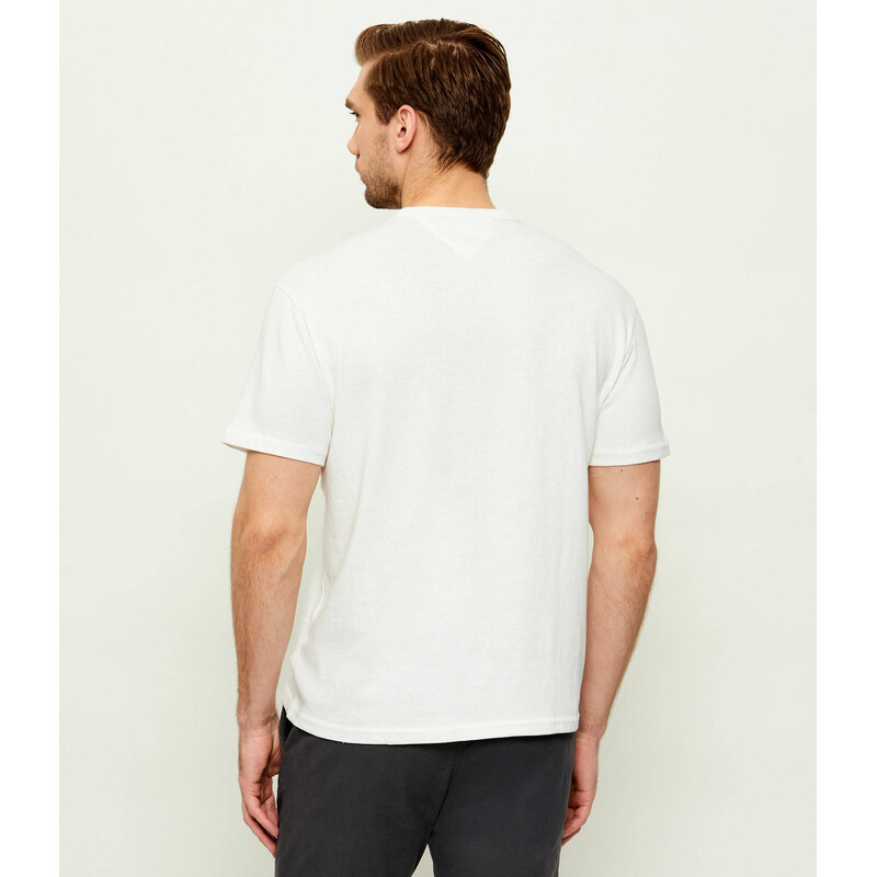 Tommy Jeans Tričko | Relaxed fit