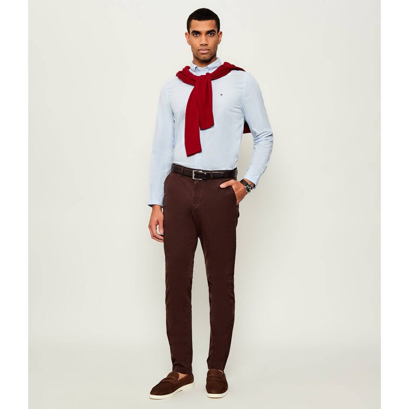 Tommy Hilfiger Košile TH FLEX | regular fit