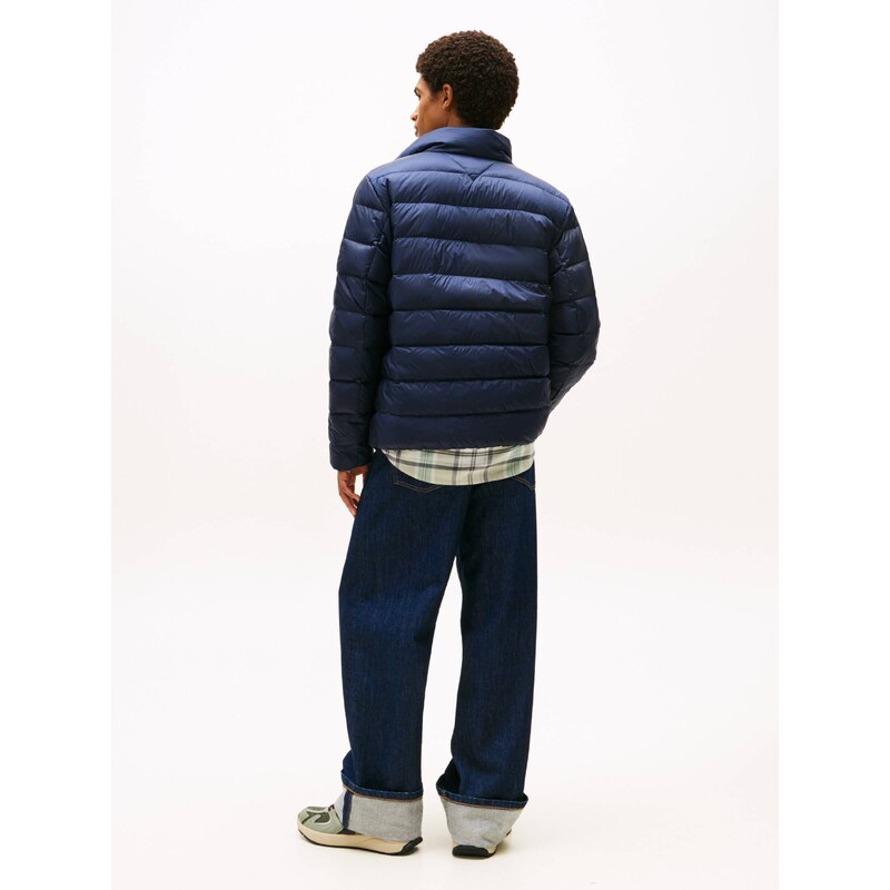 Tommy Jeans Péřová bunda | regular fit