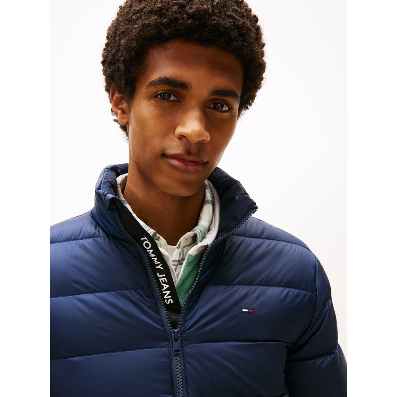 Tommy Jeans Péřová bunda | regular fit