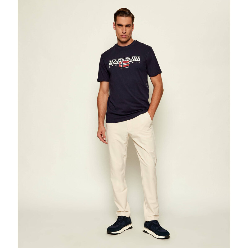 Napapijri Tričko | Regular Fit