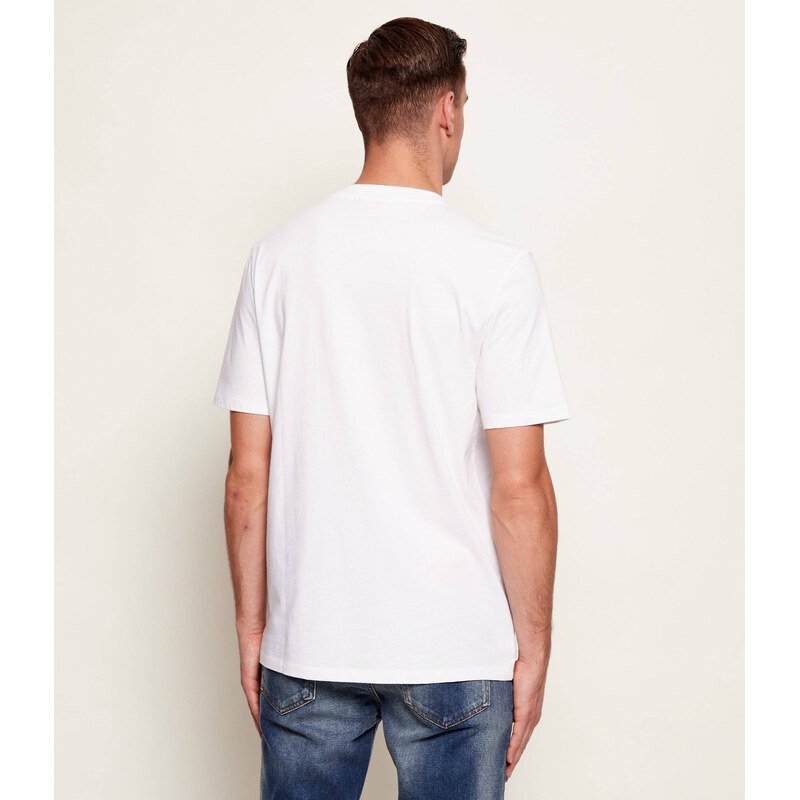 HUGO Tričko Deyss | regular fit