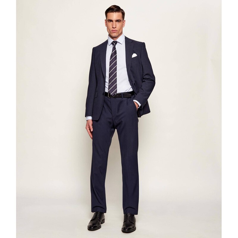Calvin Klein Košile | Slim Fit | stretch