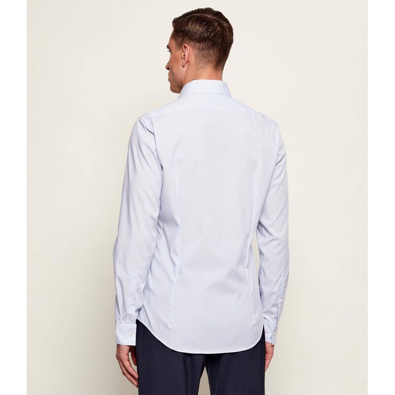 Calvin Klein Košile | Slim Fit | stretch
