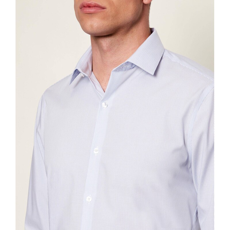Calvin Klein Košile | Slim Fit | stretch