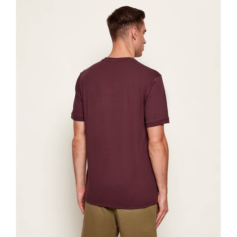 HUGO Tričko Diragolino212 | regular fit