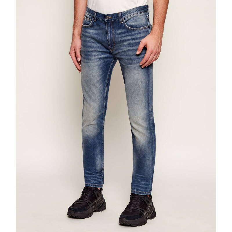 HUGO Džíny 734 | Extra slim fit