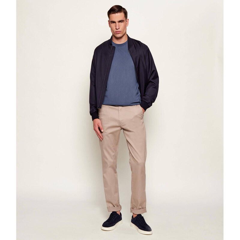 BOSS BLACK Tričko Thompson 04 | regular fit