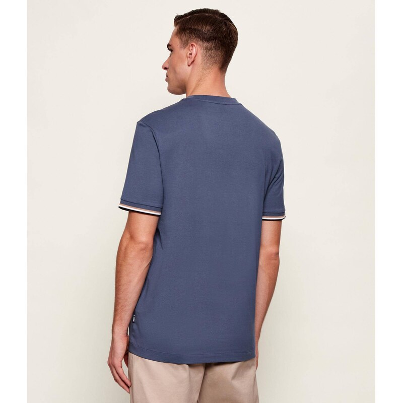 BOSS BLACK Tričko Thompson 04 | regular fit