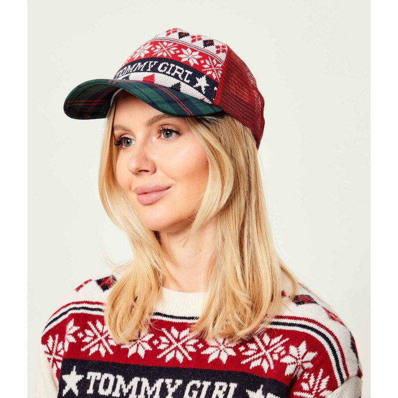 Tommy Hilfiger Kšiltovka
