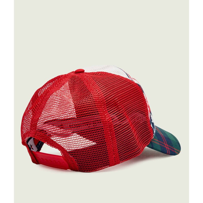 Tommy Hilfiger Kšiltovka