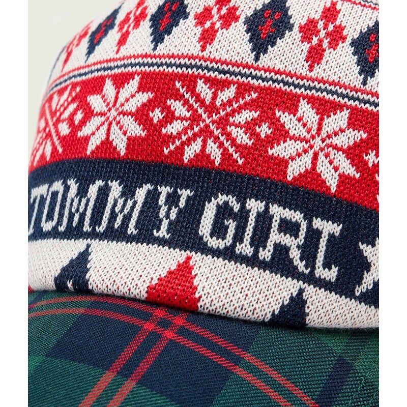 Tommy Hilfiger Kšiltovka